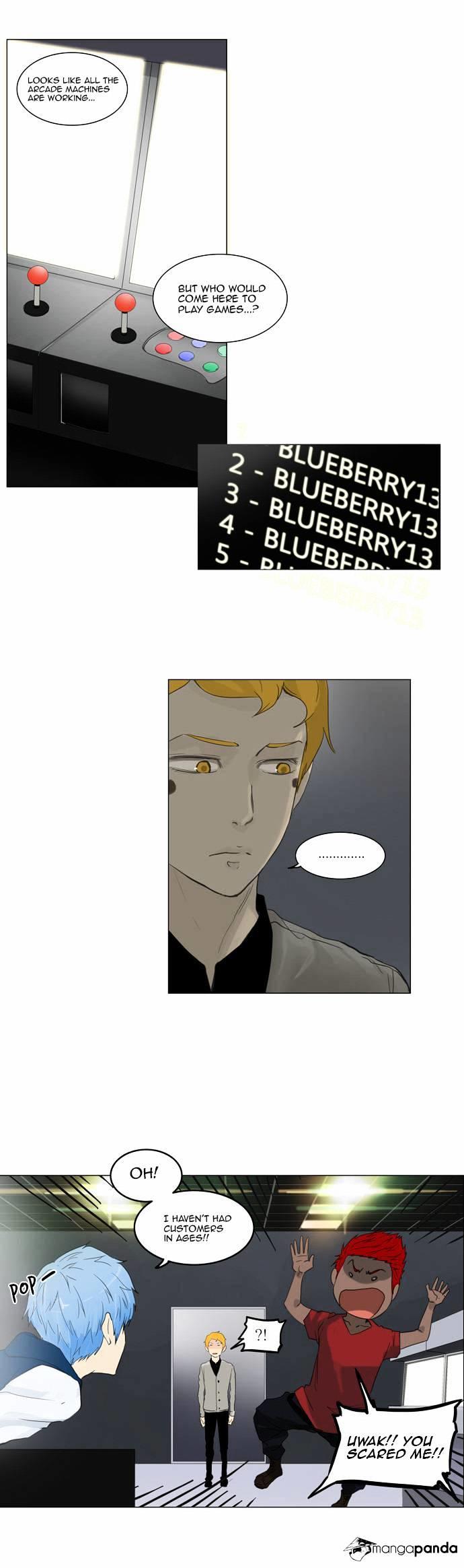 Tower Of God, Chapter 117 image 07